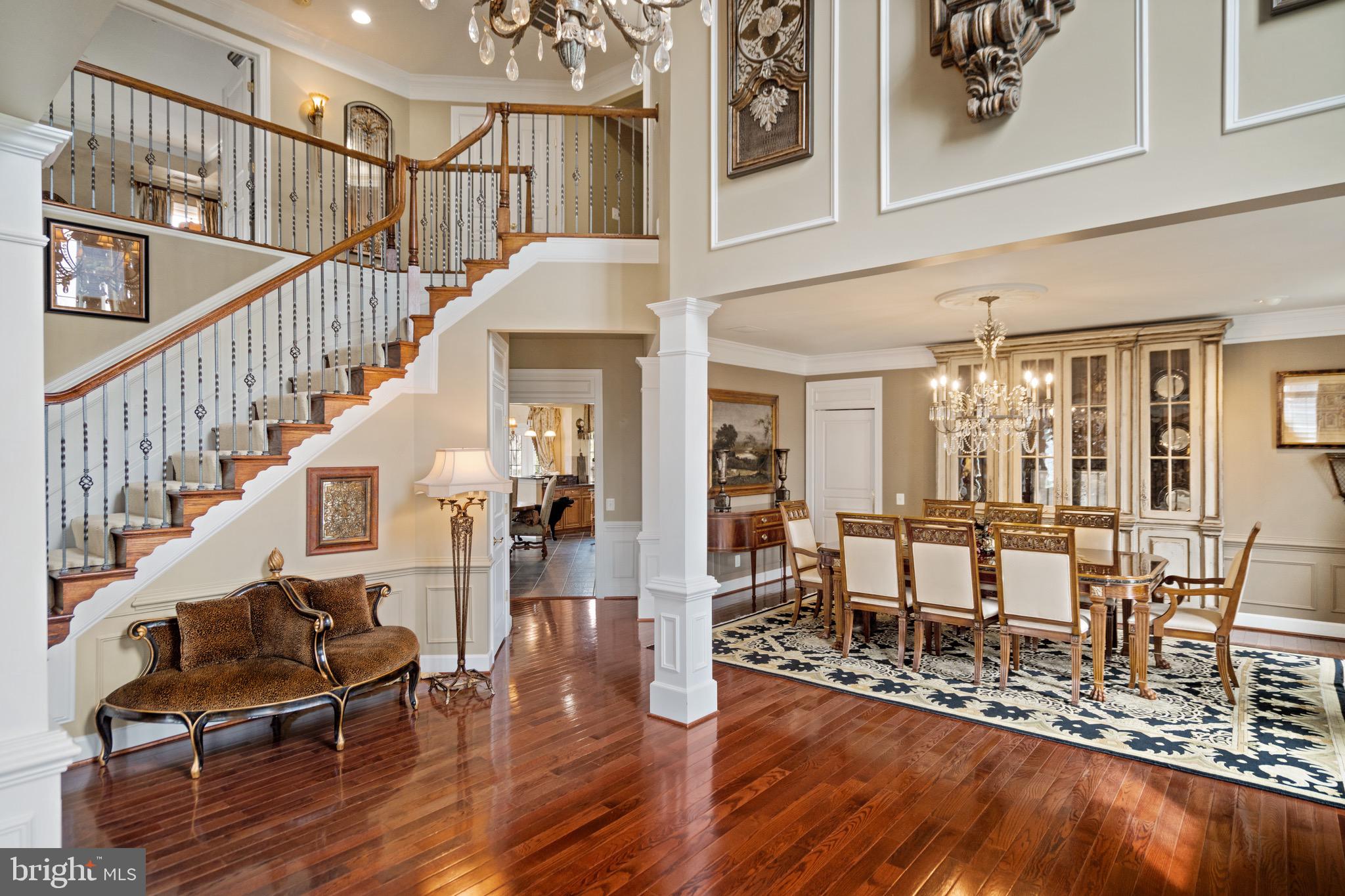 RED CEDAR SOUTH VILLAGE - Residential