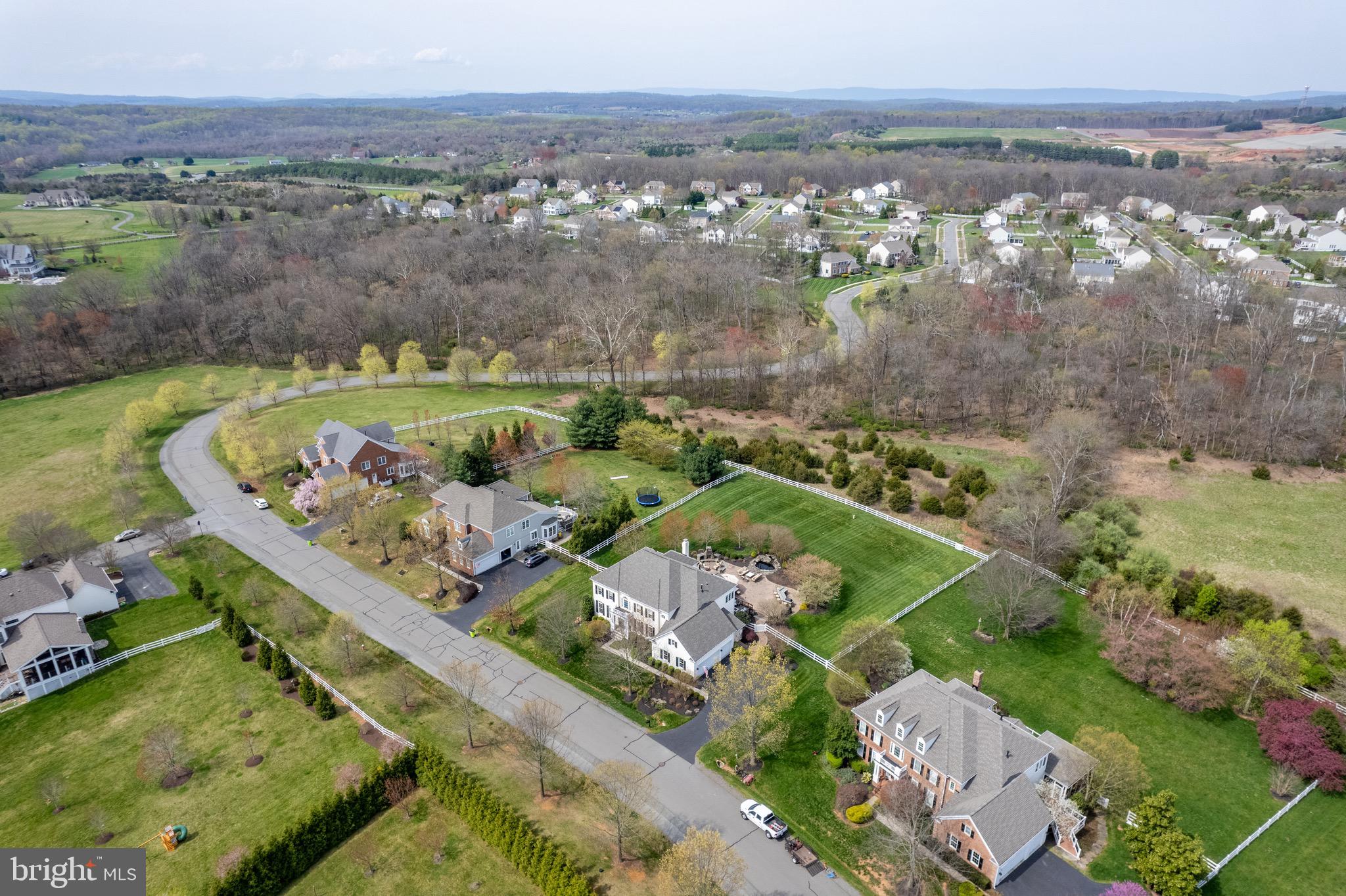 RED CEDAR SOUTH VILLAGE - Residential