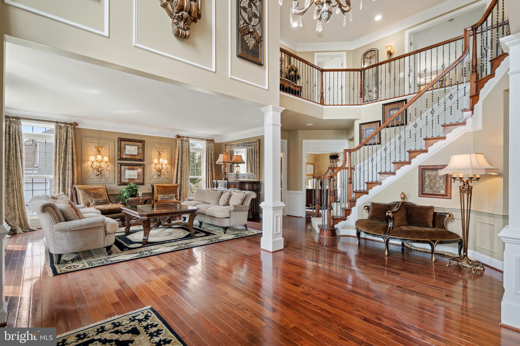 RED CEDAR SOUTH VILLAGE - Residential