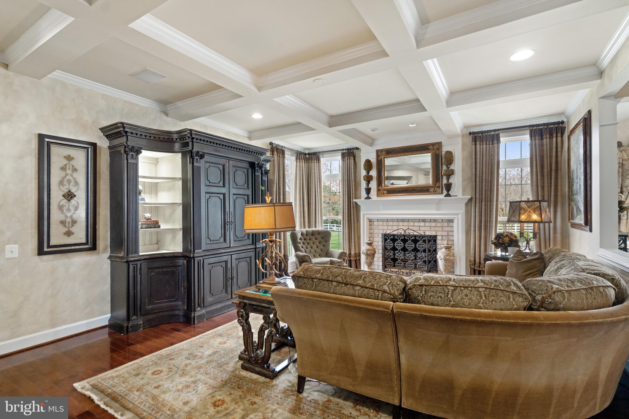 RED CEDAR SOUTH VILLAGE - Residential