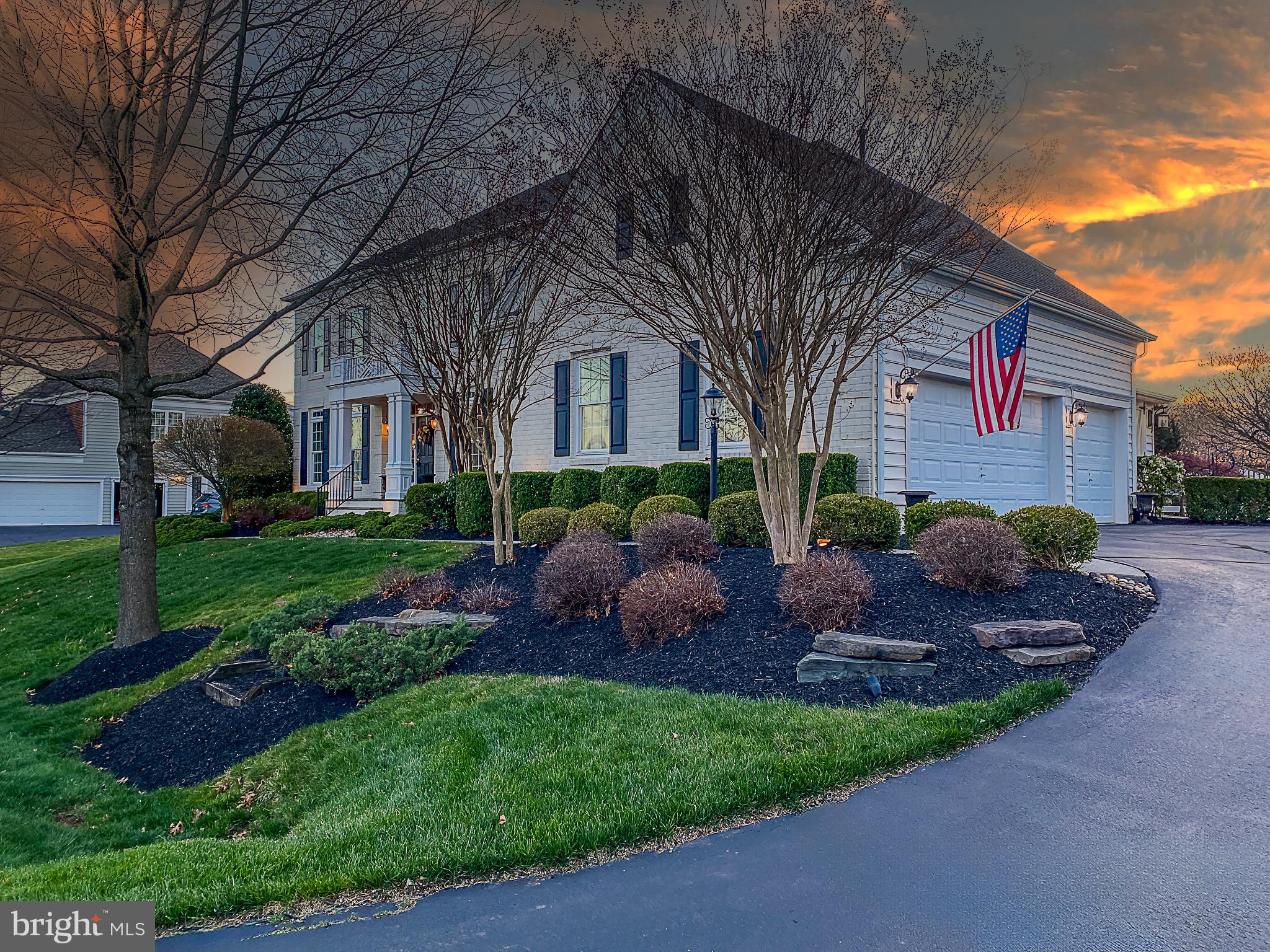 RED CEDAR SOUTH VILLAGE - Residential