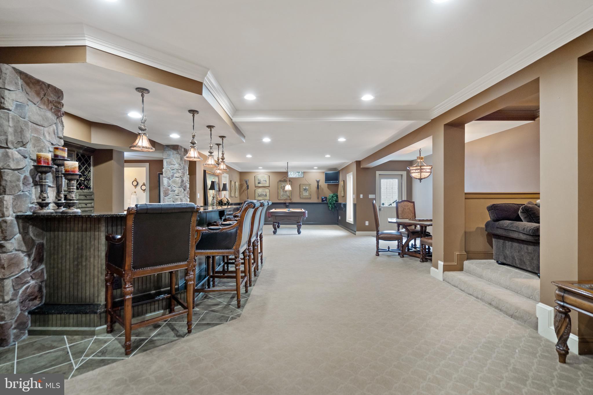 RED CEDAR SOUTH VILLAGE - Residential