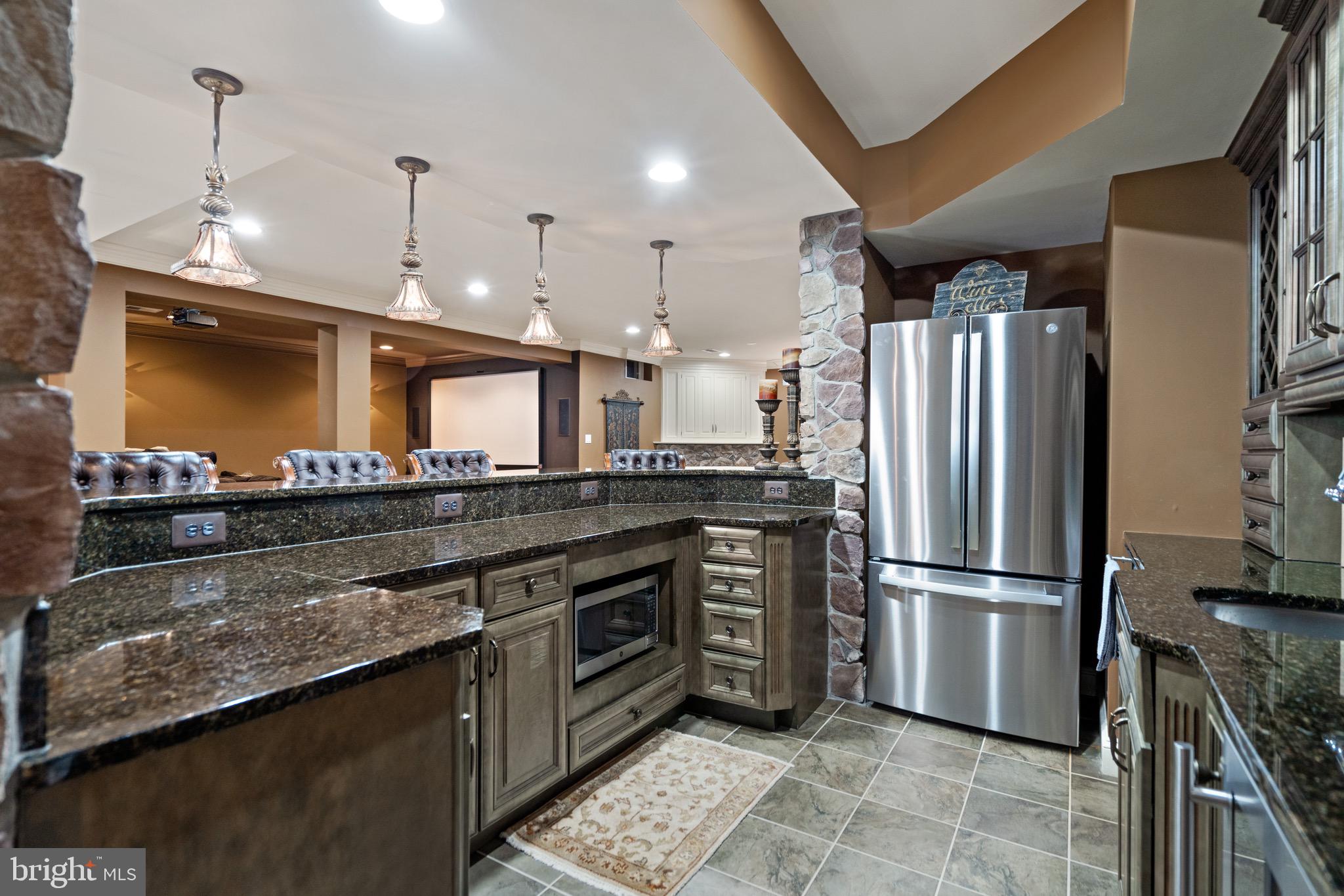 RED CEDAR SOUTH VILLAGE - Residential