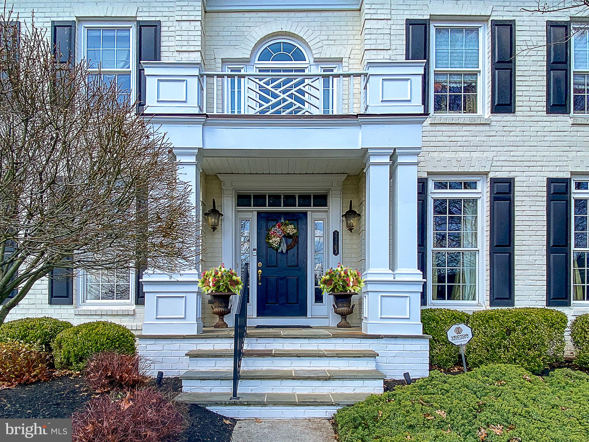 RED CEDAR SOUTH VILLAGE - Residential