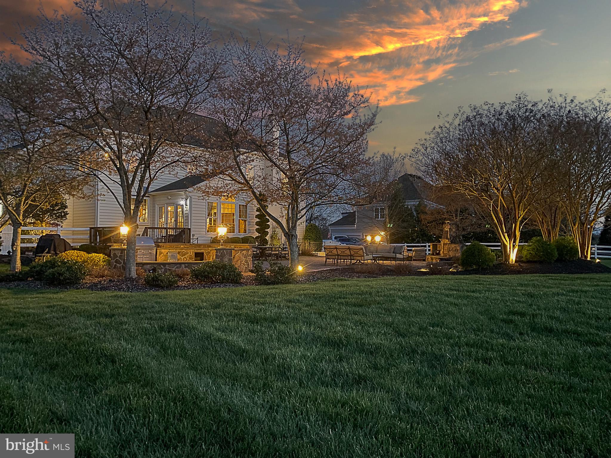 RED CEDAR SOUTH VILLAGE - Residential