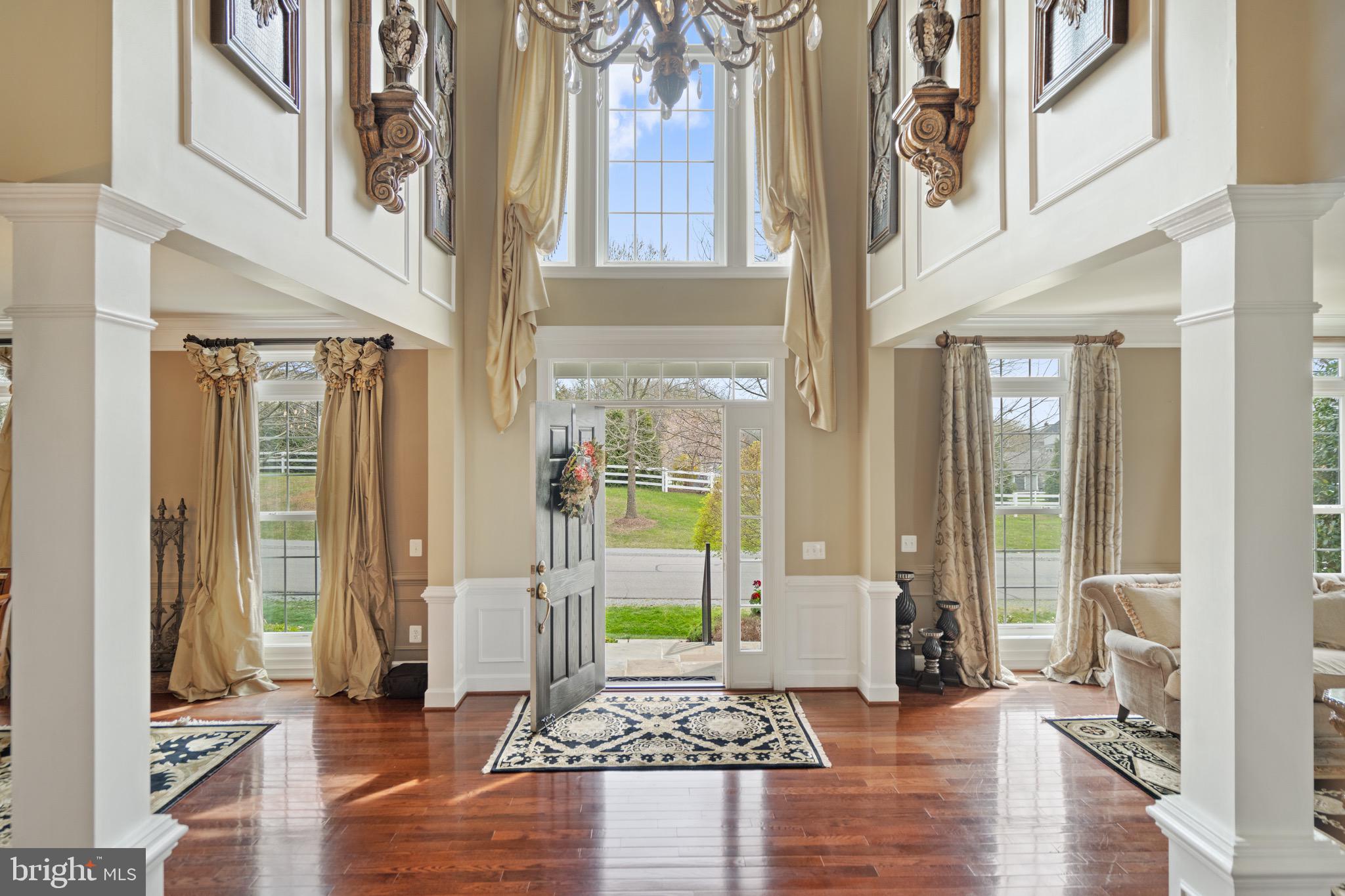 RED CEDAR SOUTH VILLAGE - Residential