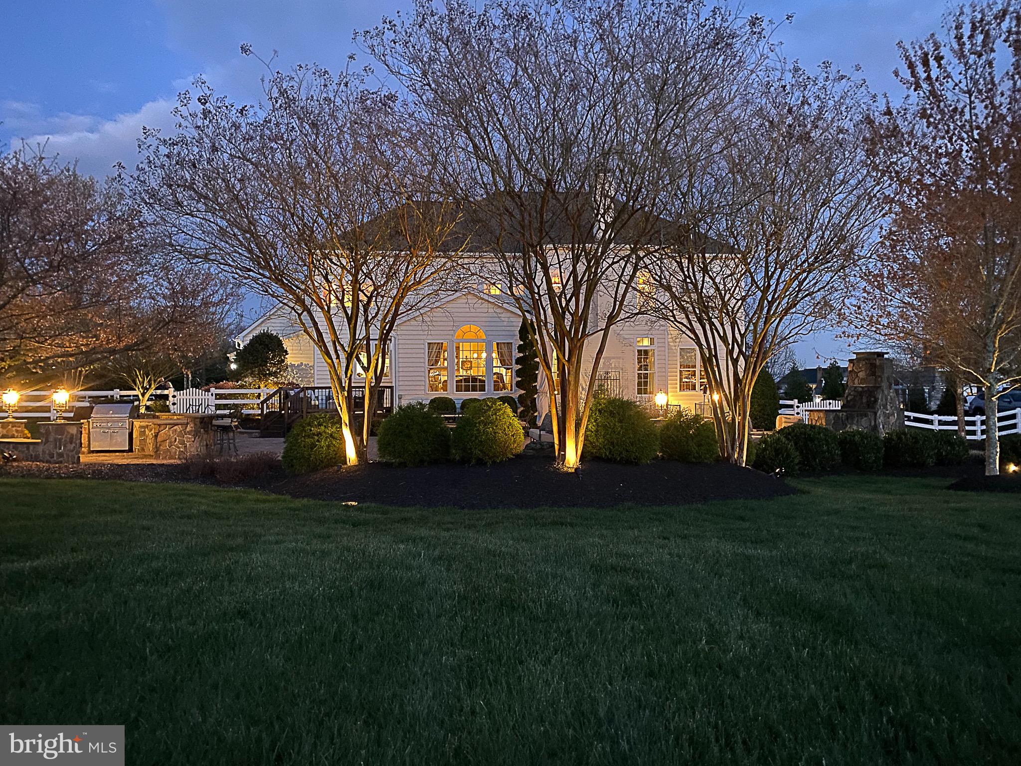 RED CEDAR SOUTH VILLAGE - Residential