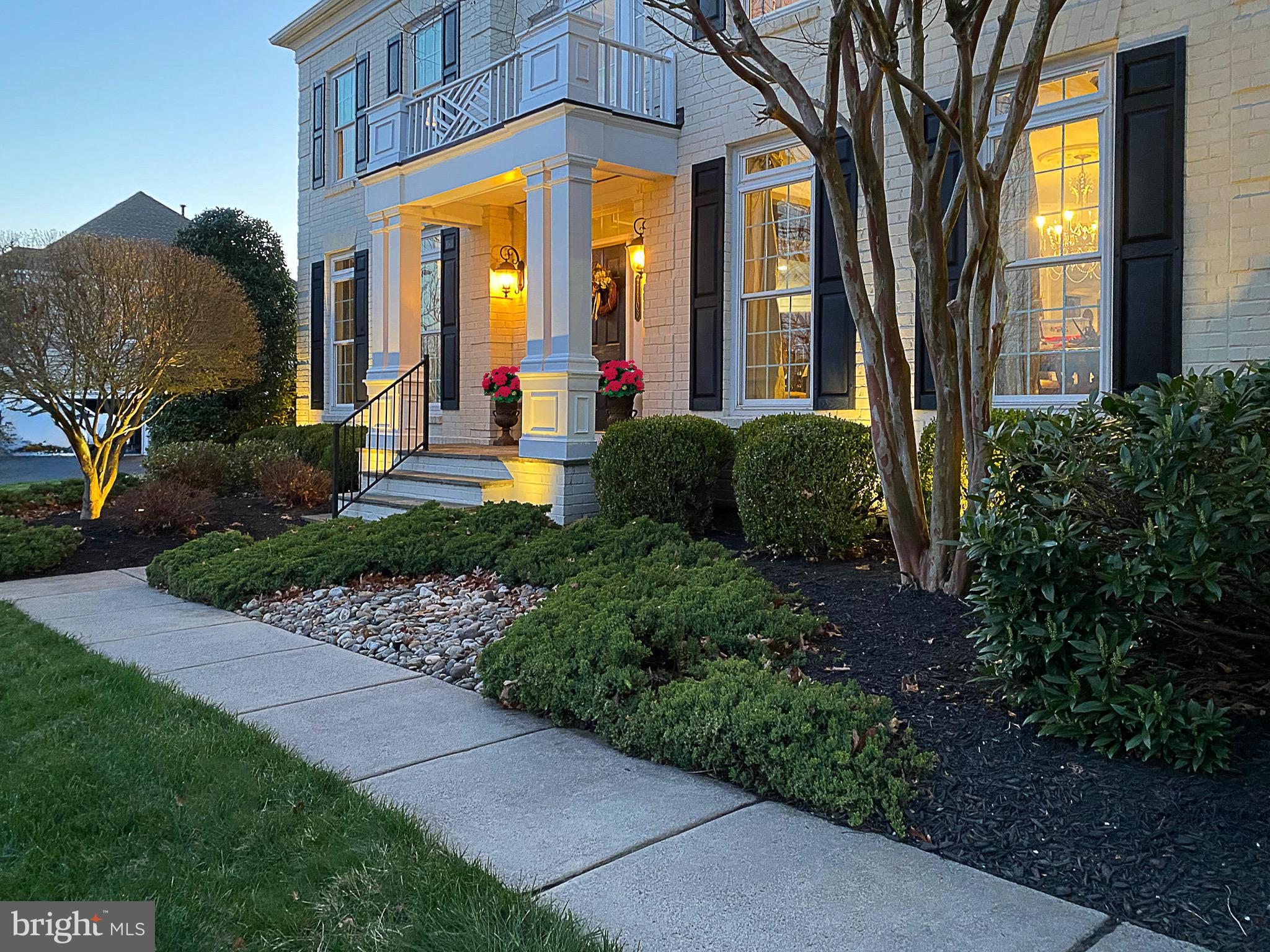 RED CEDAR SOUTH VILLAGE - Residential