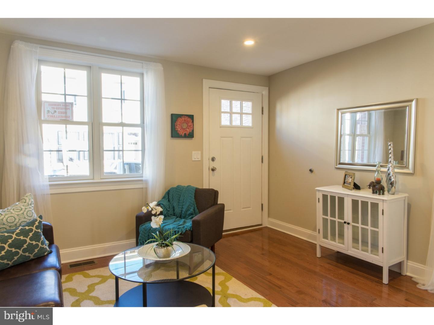 FISHTOWN - Residential