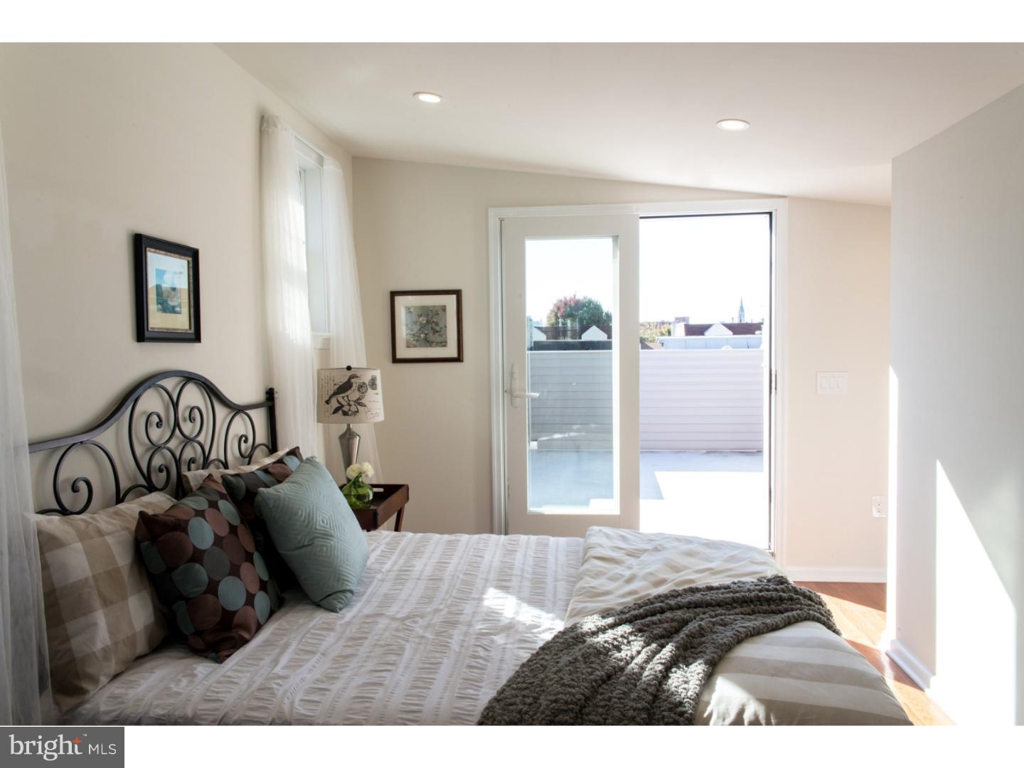 FISHTOWN - Residential