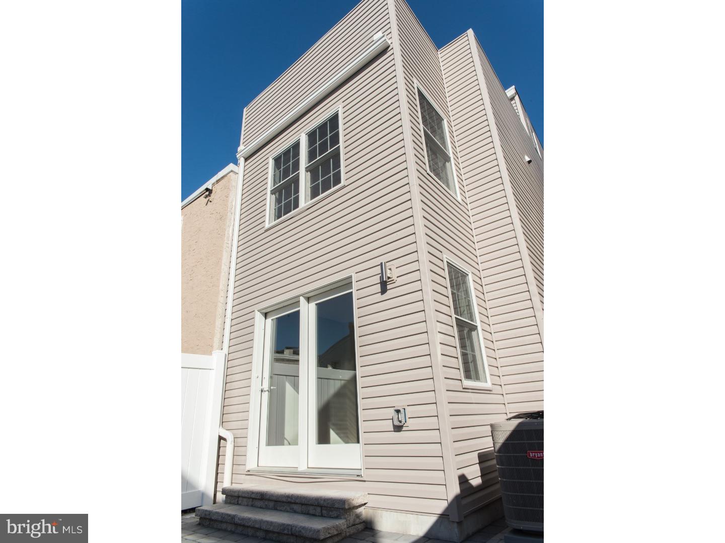 FISHTOWN - Residential