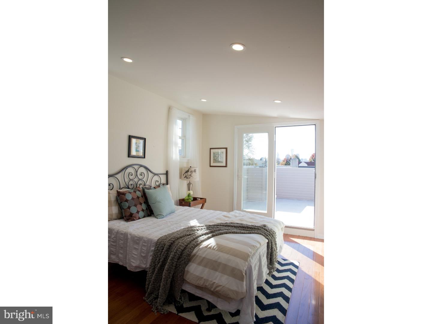 FISHTOWN - Residential