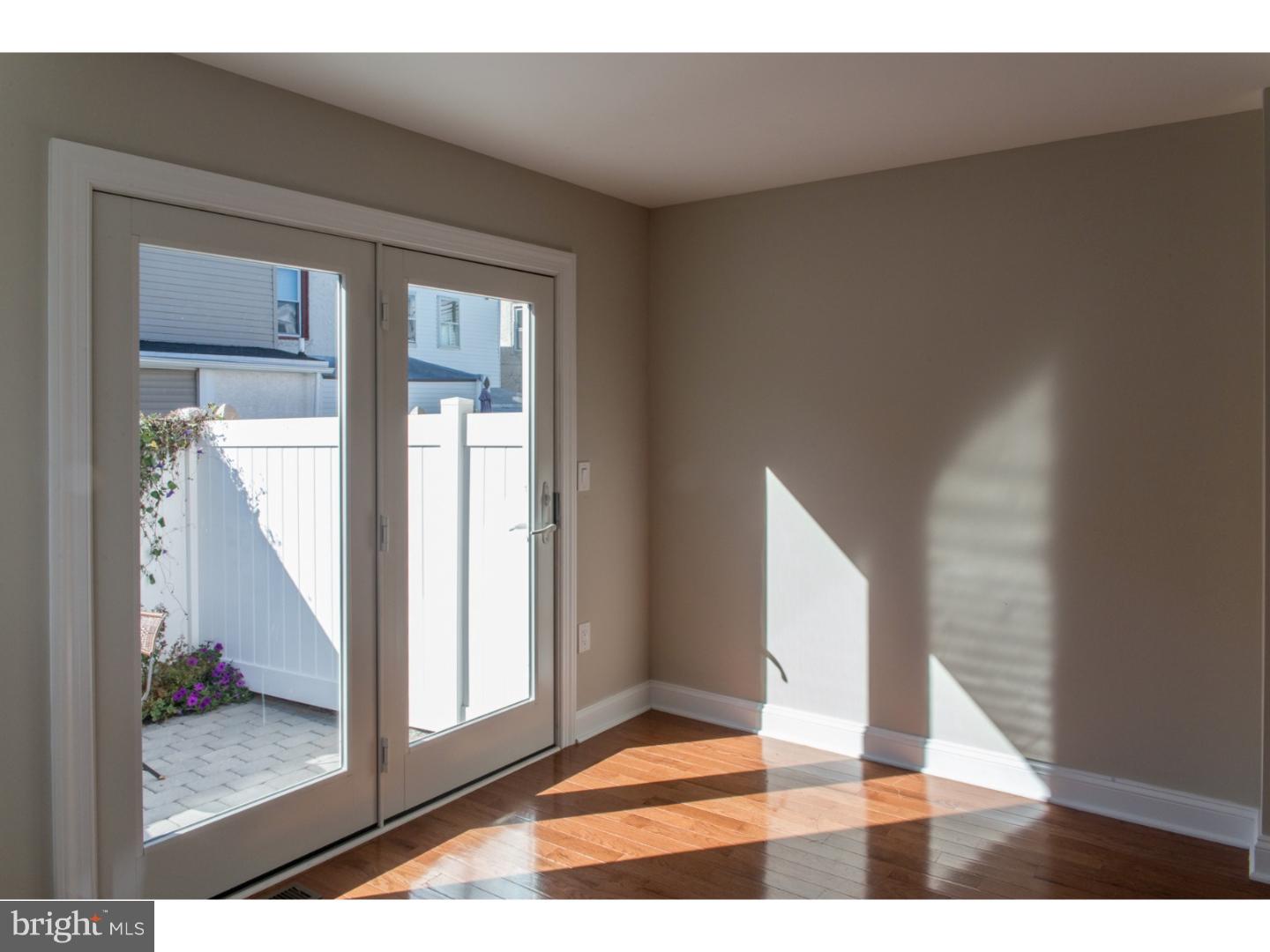 FISHTOWN - Residential