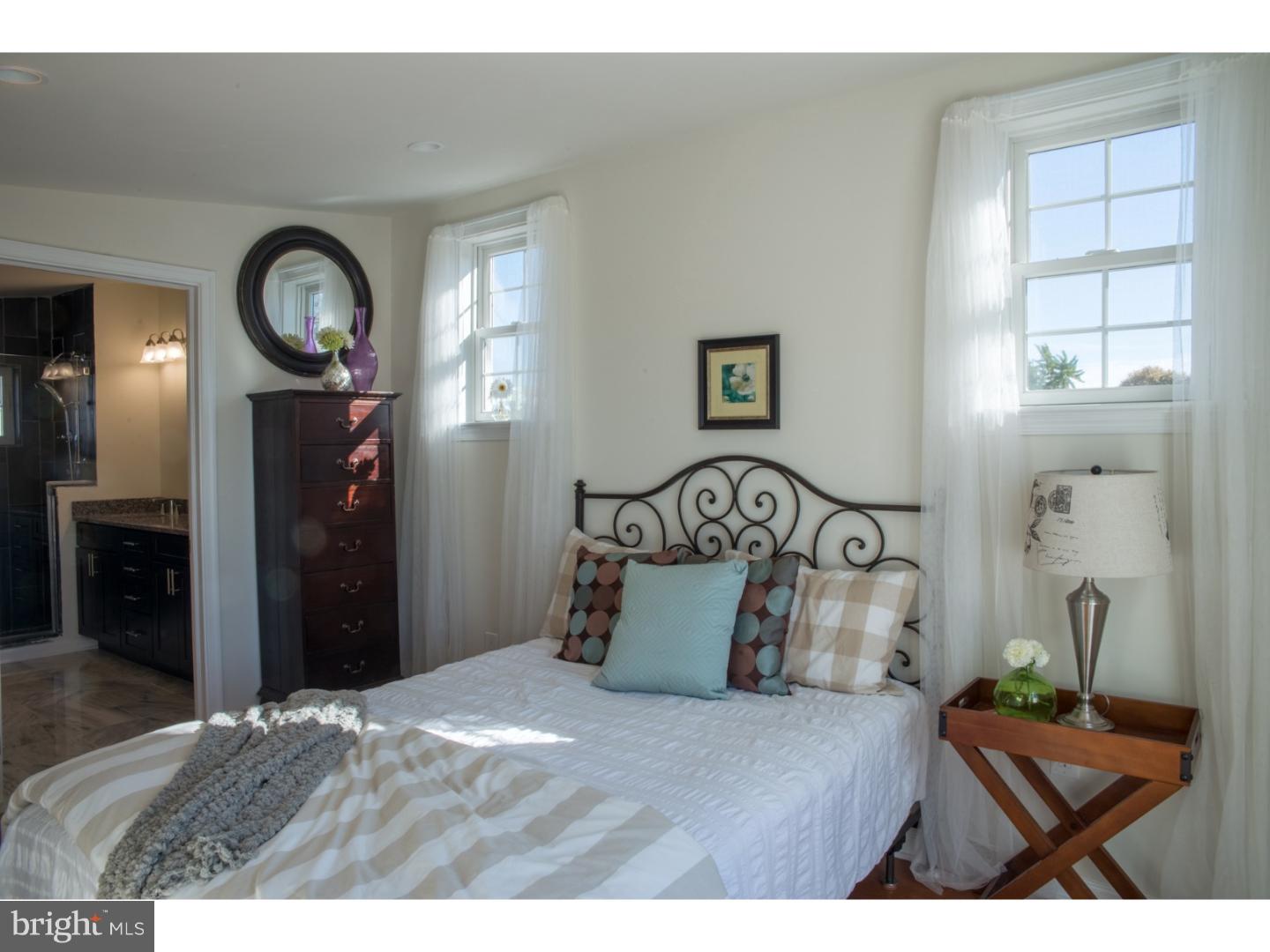 FISHTOWN - Residential