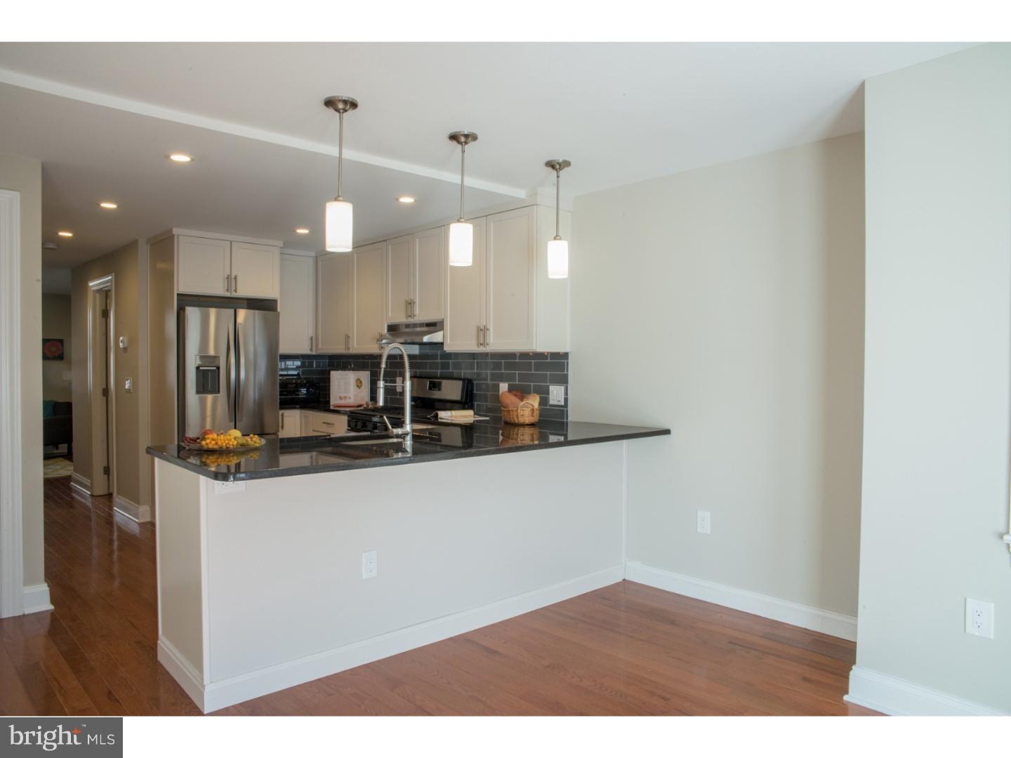 FISHTOWN - Residential