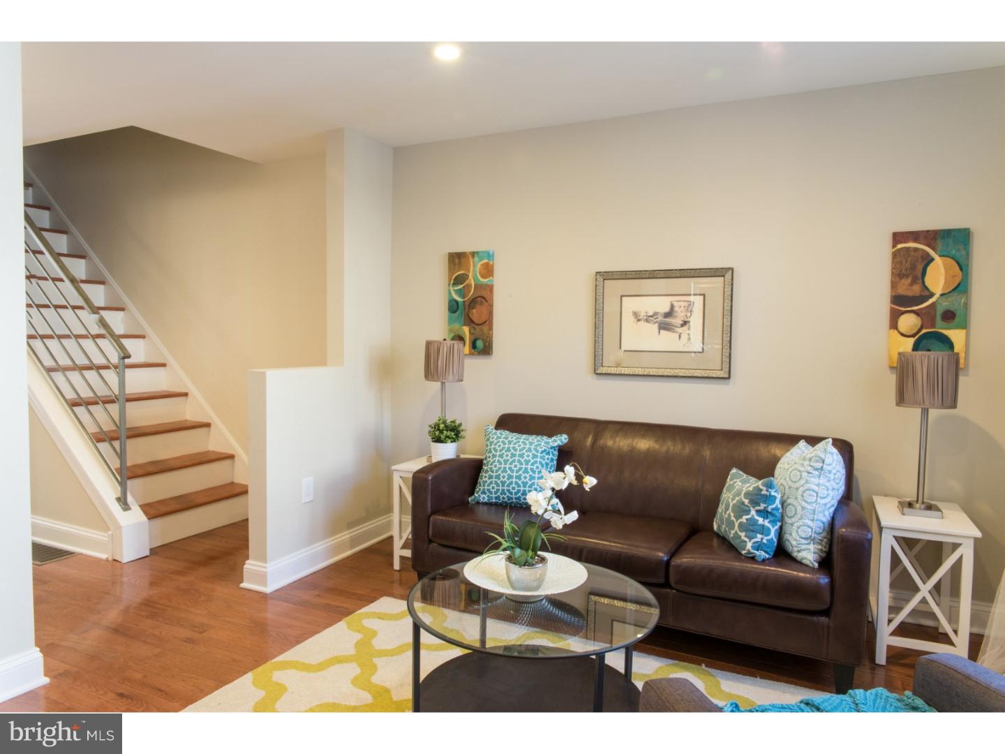 FISHTOWN - Residential