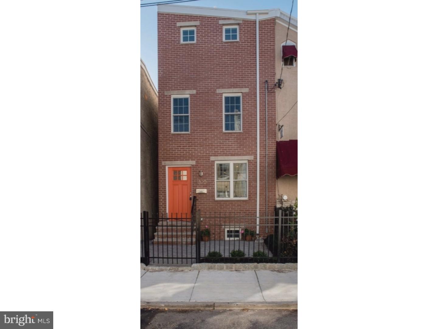 FISHTOWN - Residential