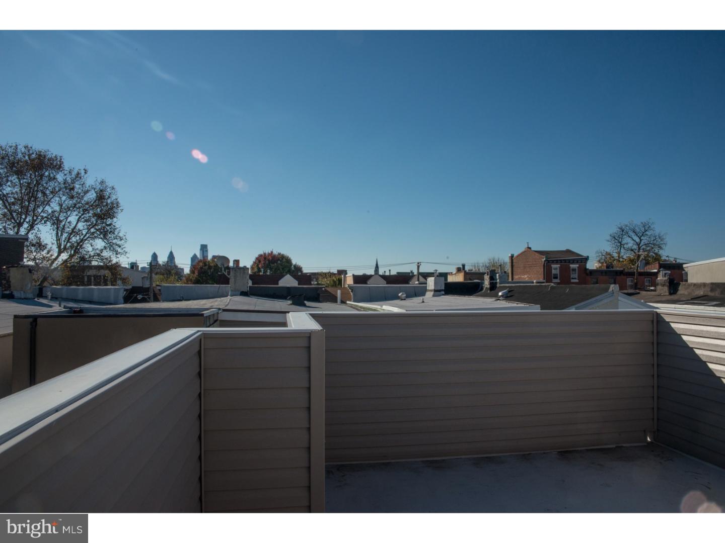 FISHTOWN - Residential