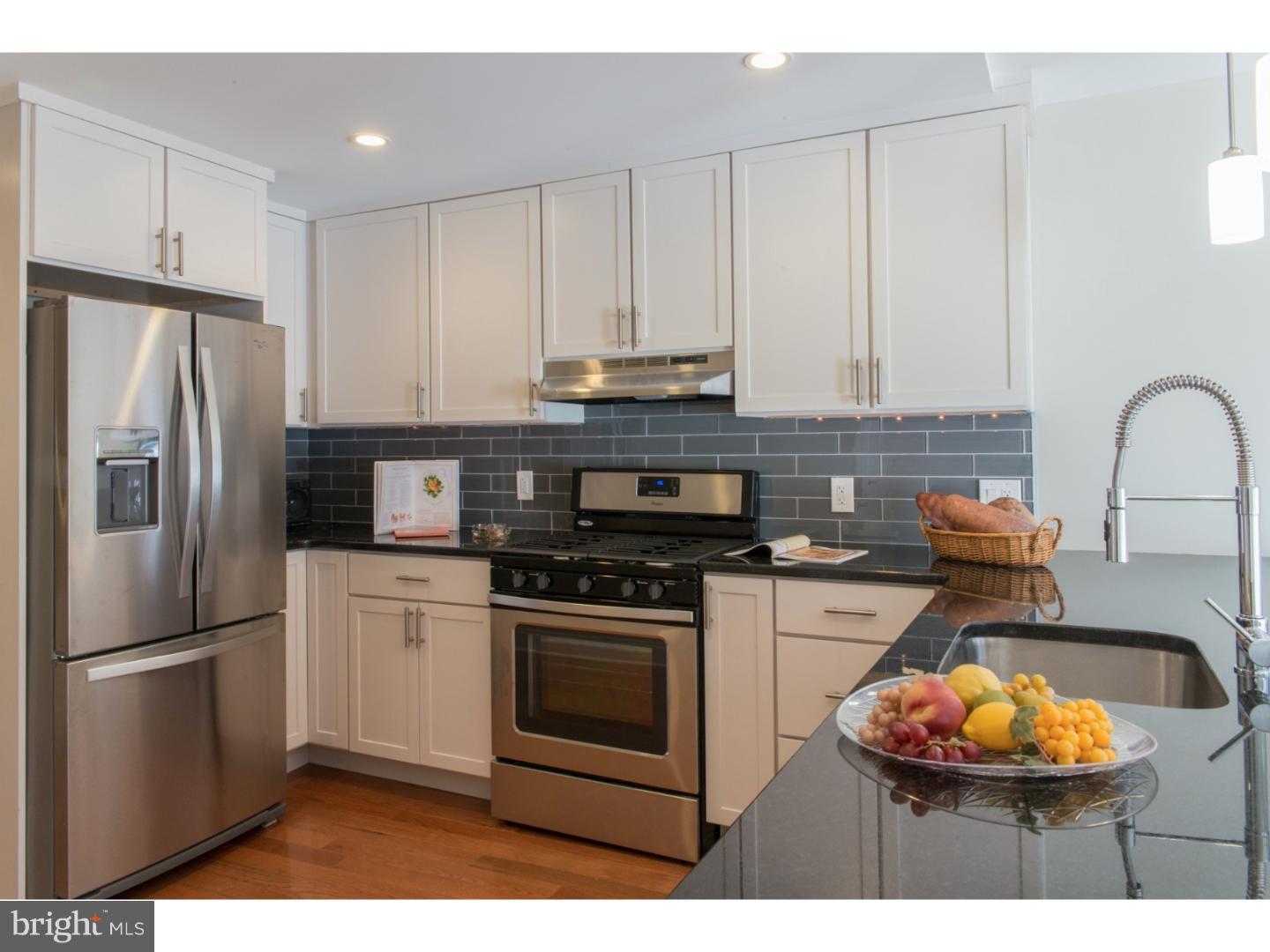 FISHTOWN - Residential