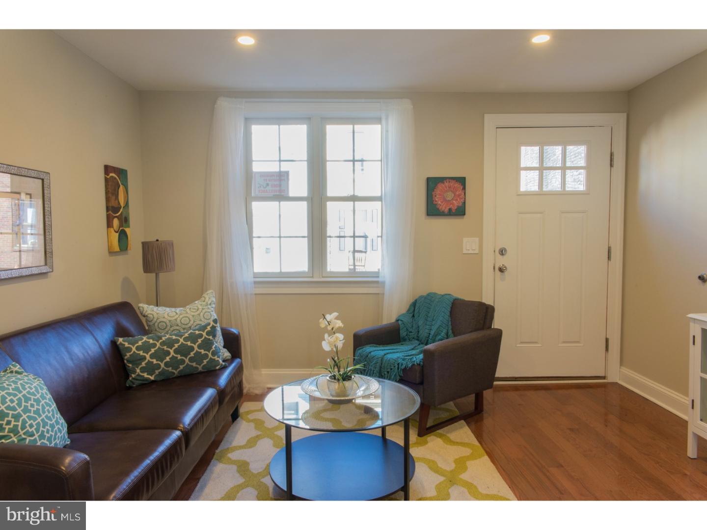 FISHTOWN - Residential