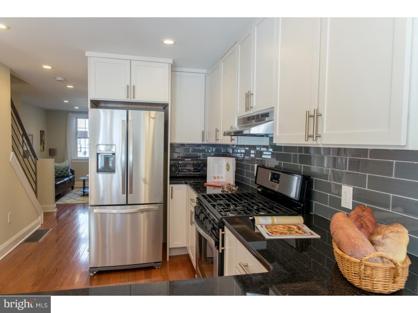 FISHTOWN - Residential