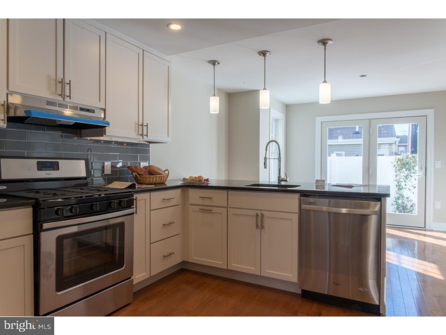 FISHTOWN - Residential