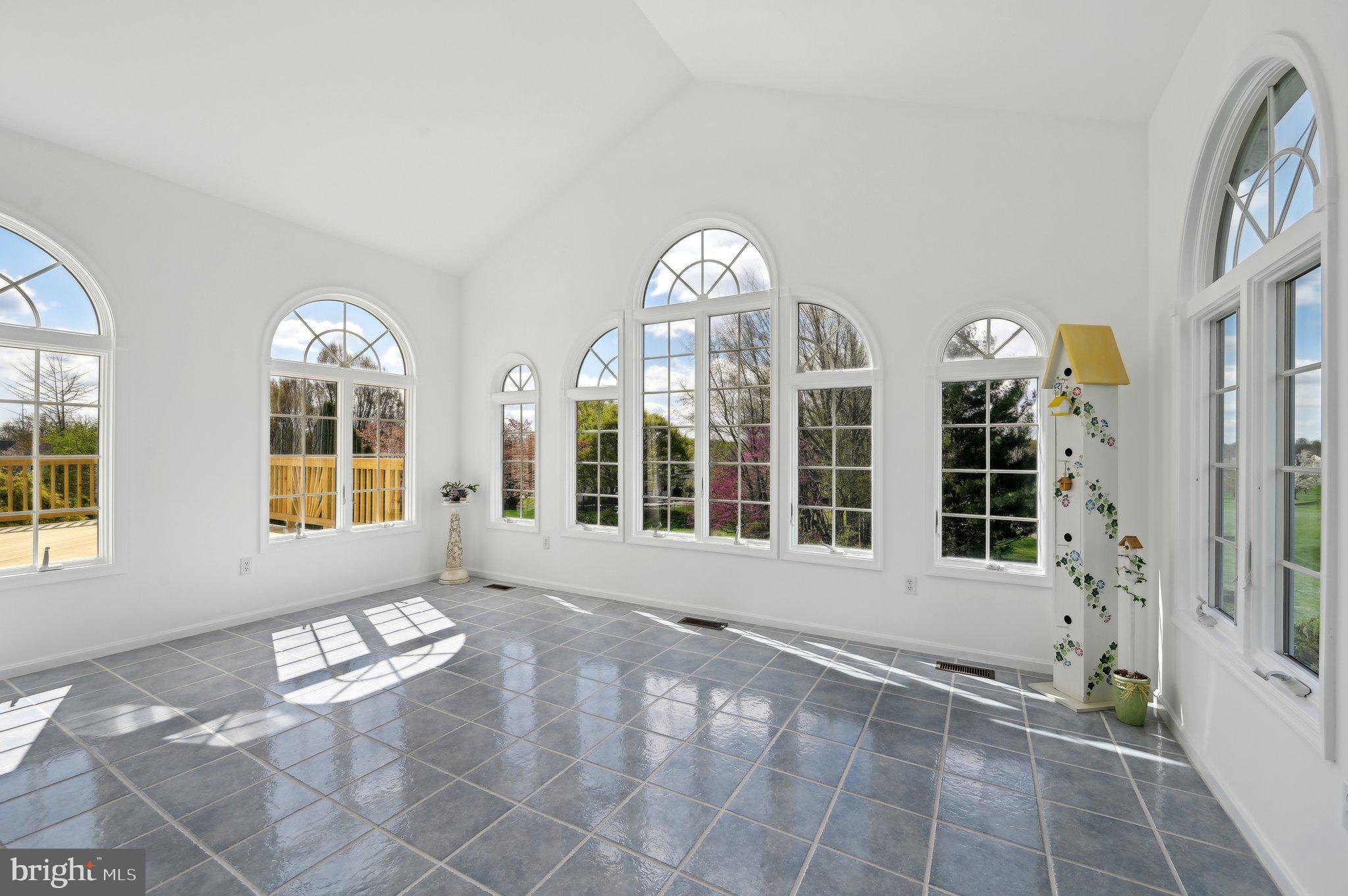 MANORWOOD - Residential