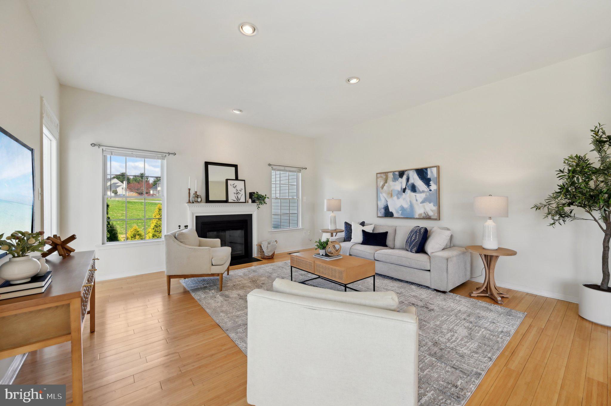 MANORWOOD - Residential