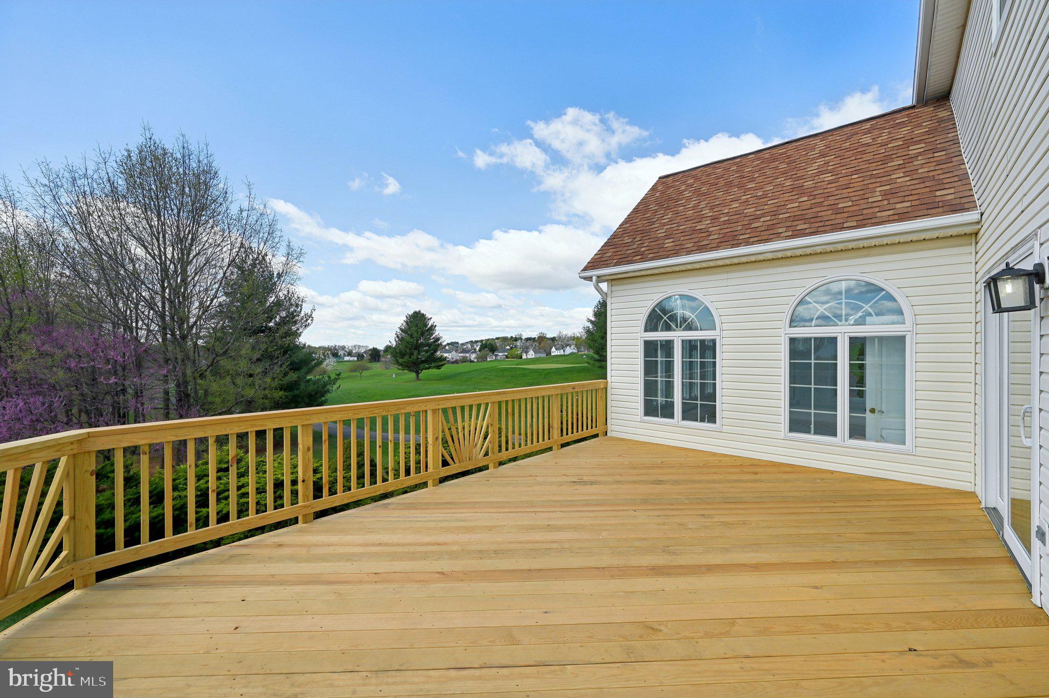 MANORWOOD - Residential