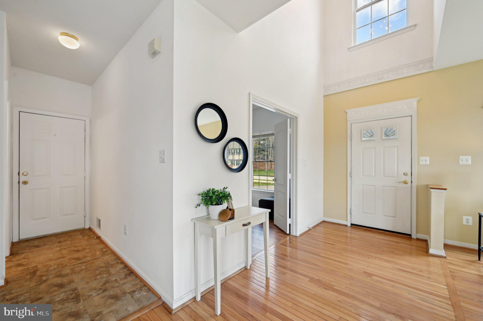 MANORWOOD - Residential