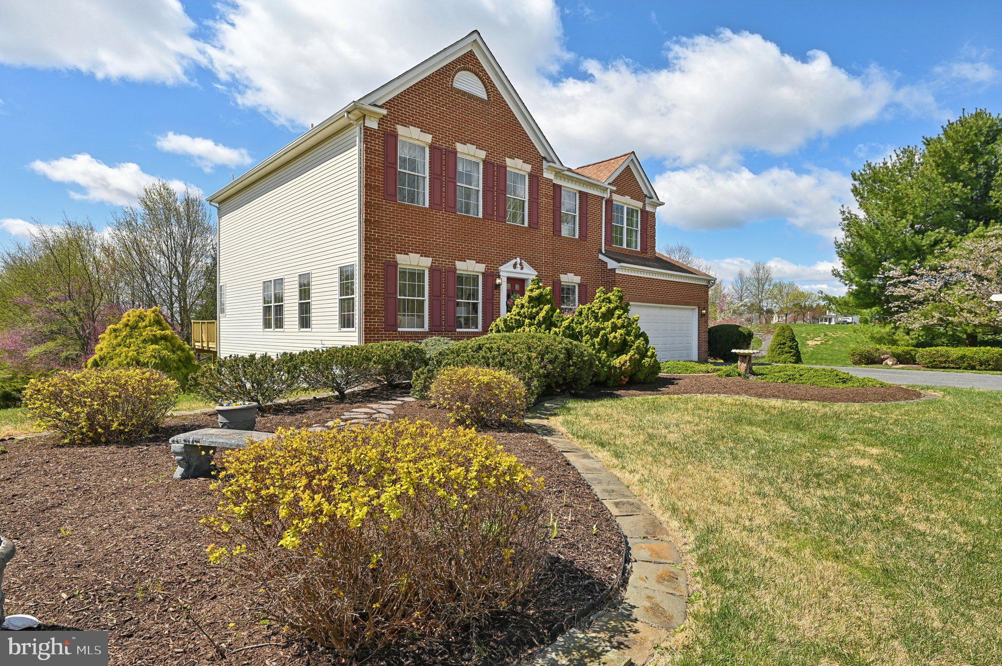 MANORWOOD - Residential