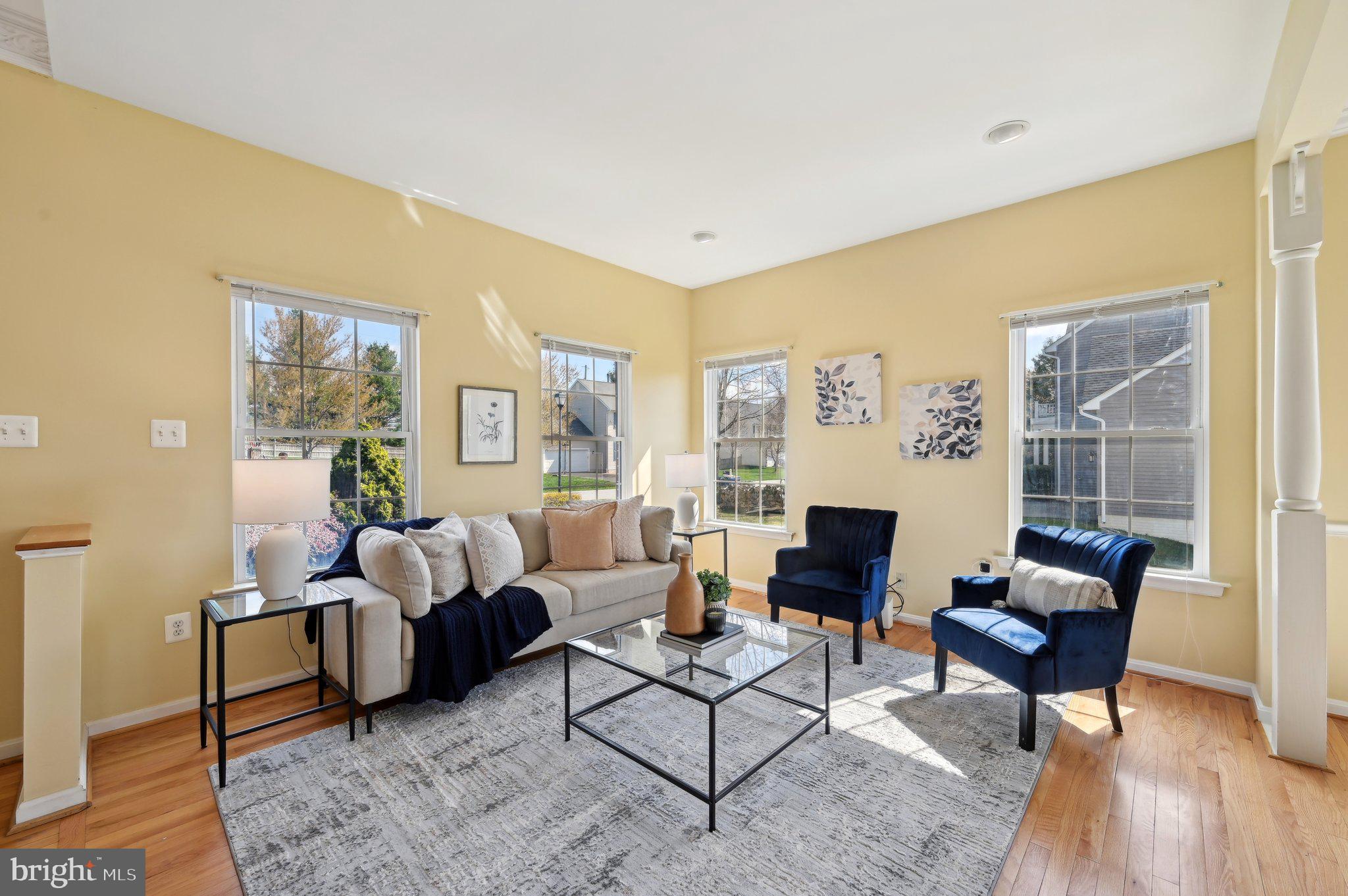 MANORWOOD - Residential