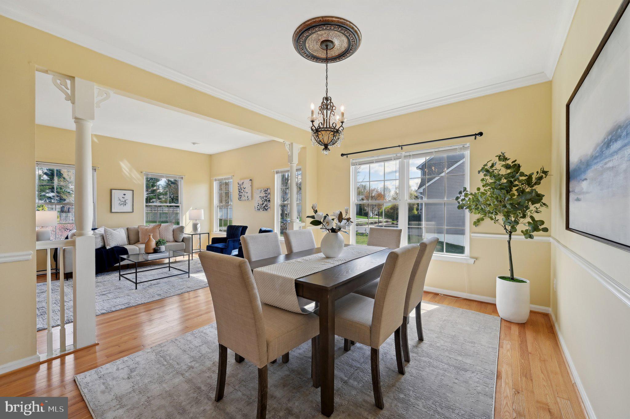 MANORWOOD - Residential