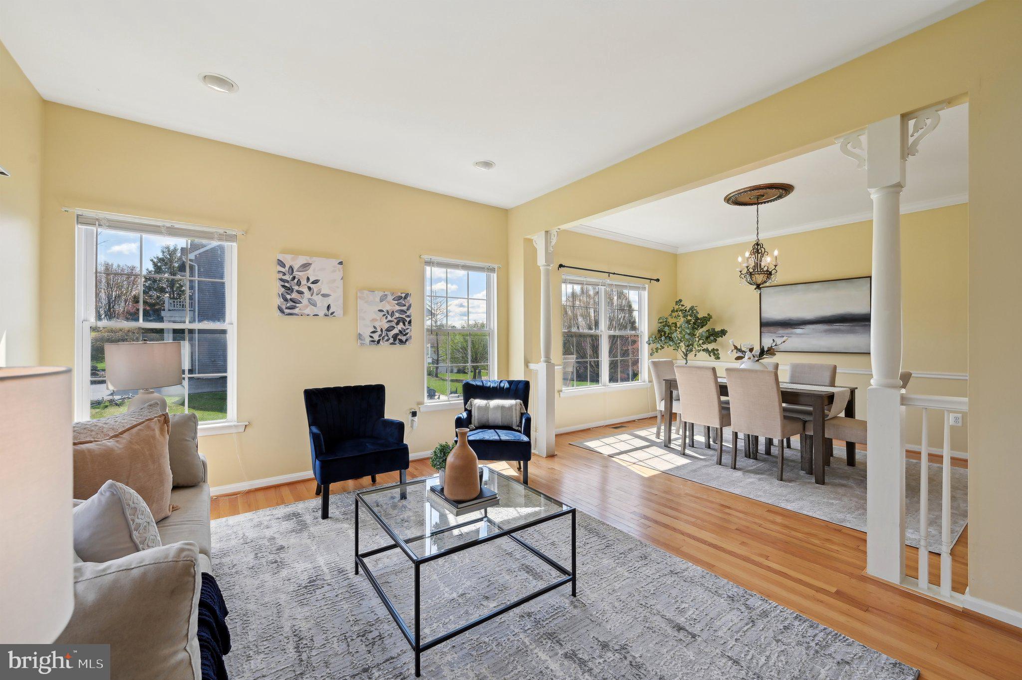 MANORWOOD - Residential