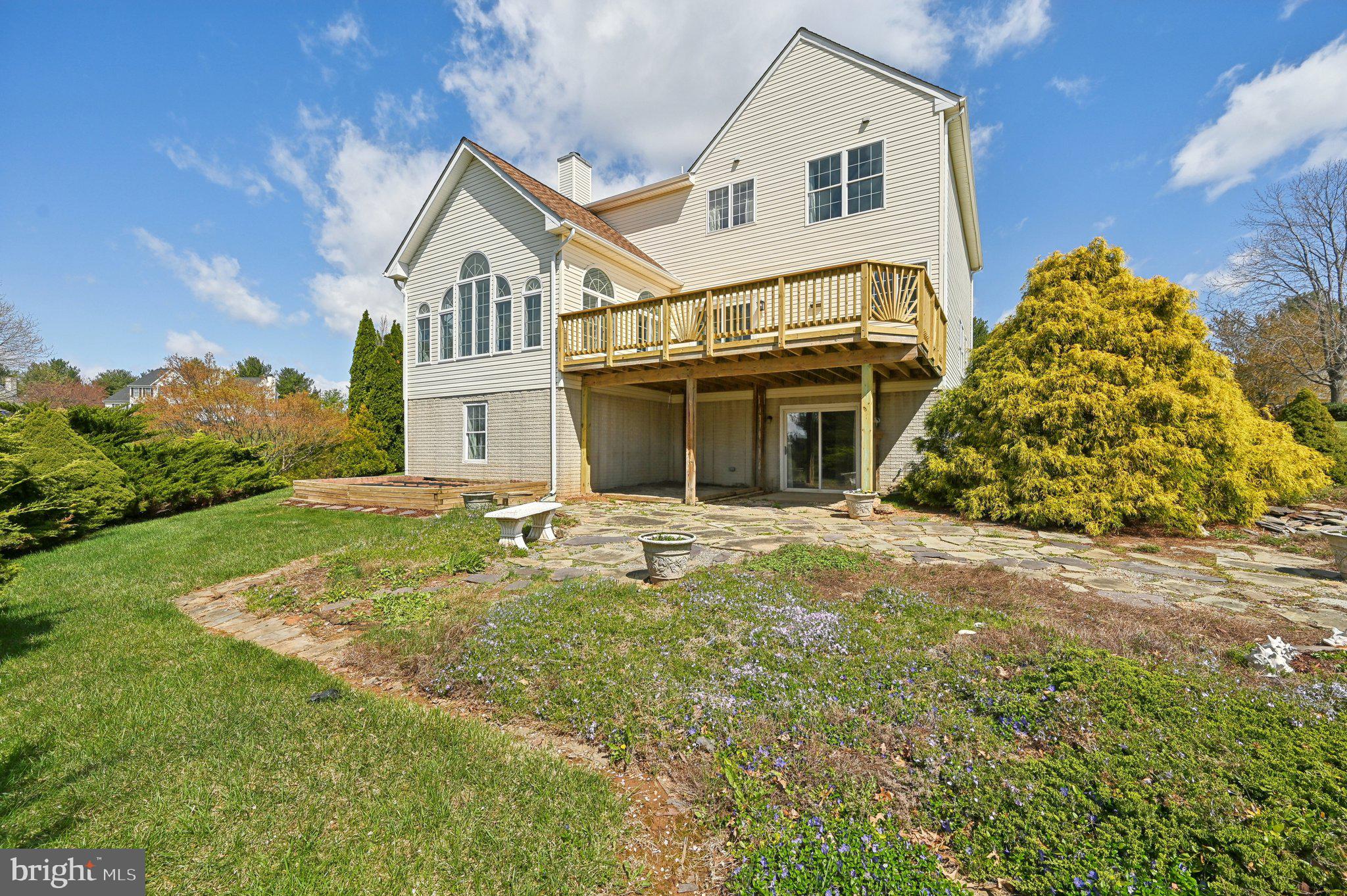 MANORWOOD - Residential