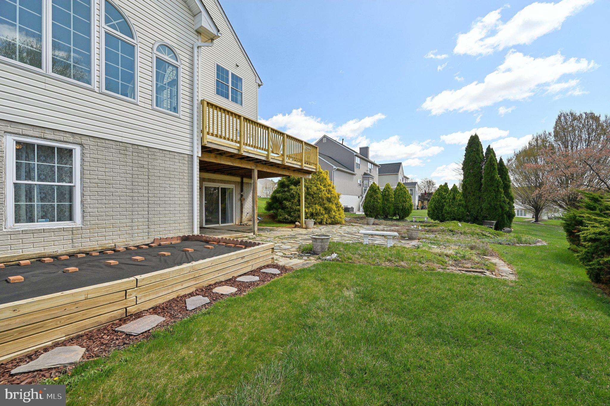 MANORWOOD - Residential