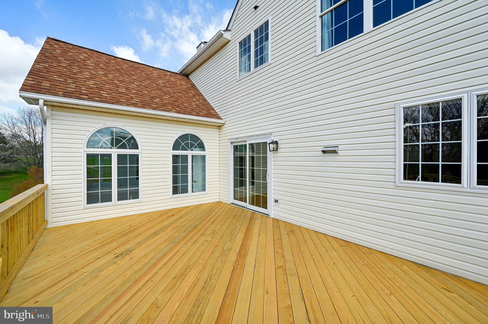 MANORWOOD - Residential