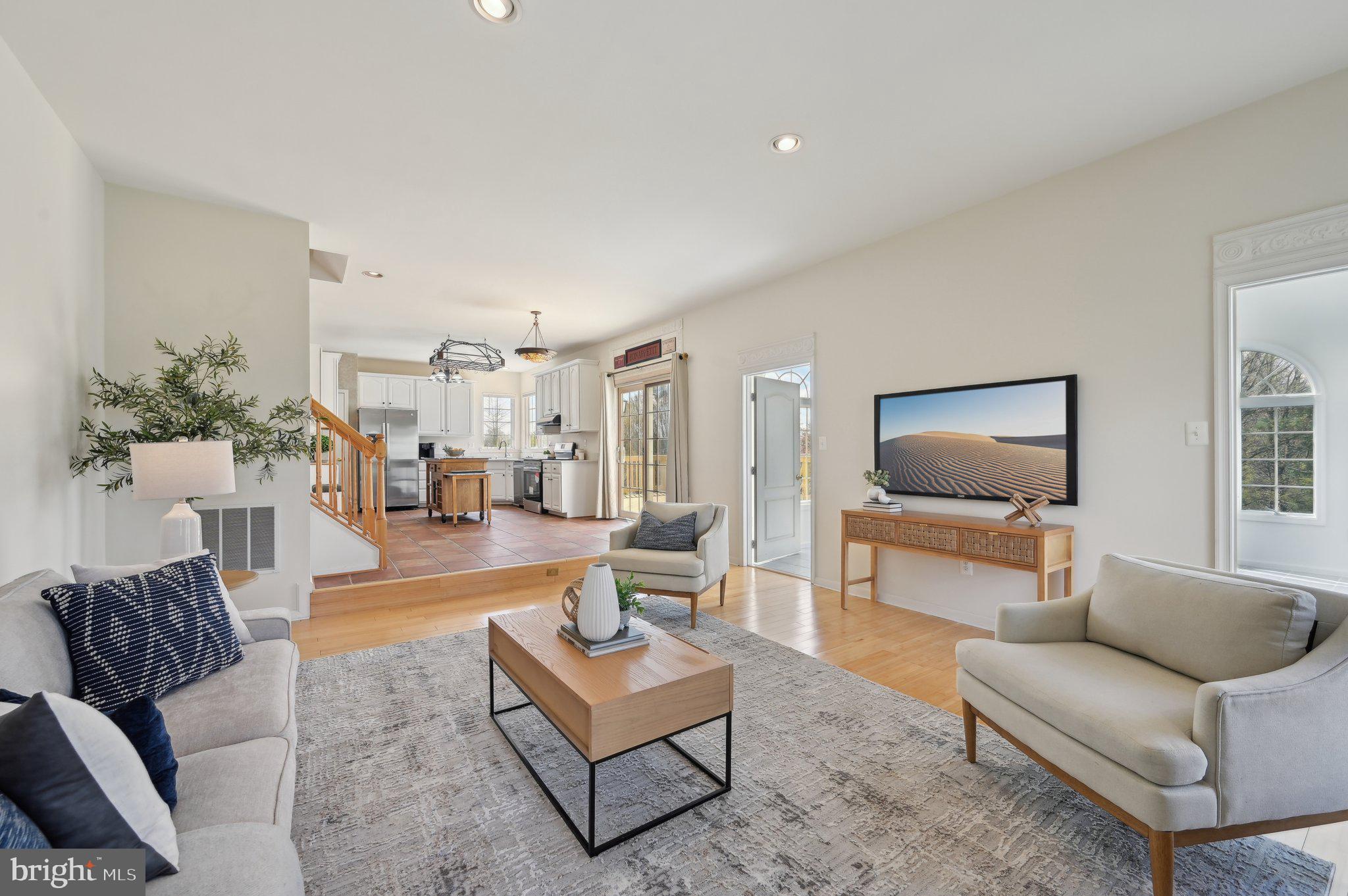 MANORWOOD - Residential