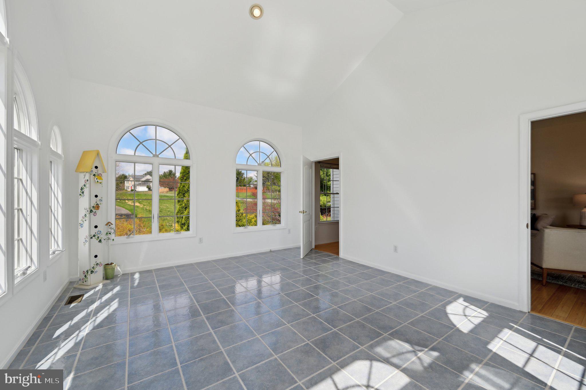 MANORWOOD - Residential