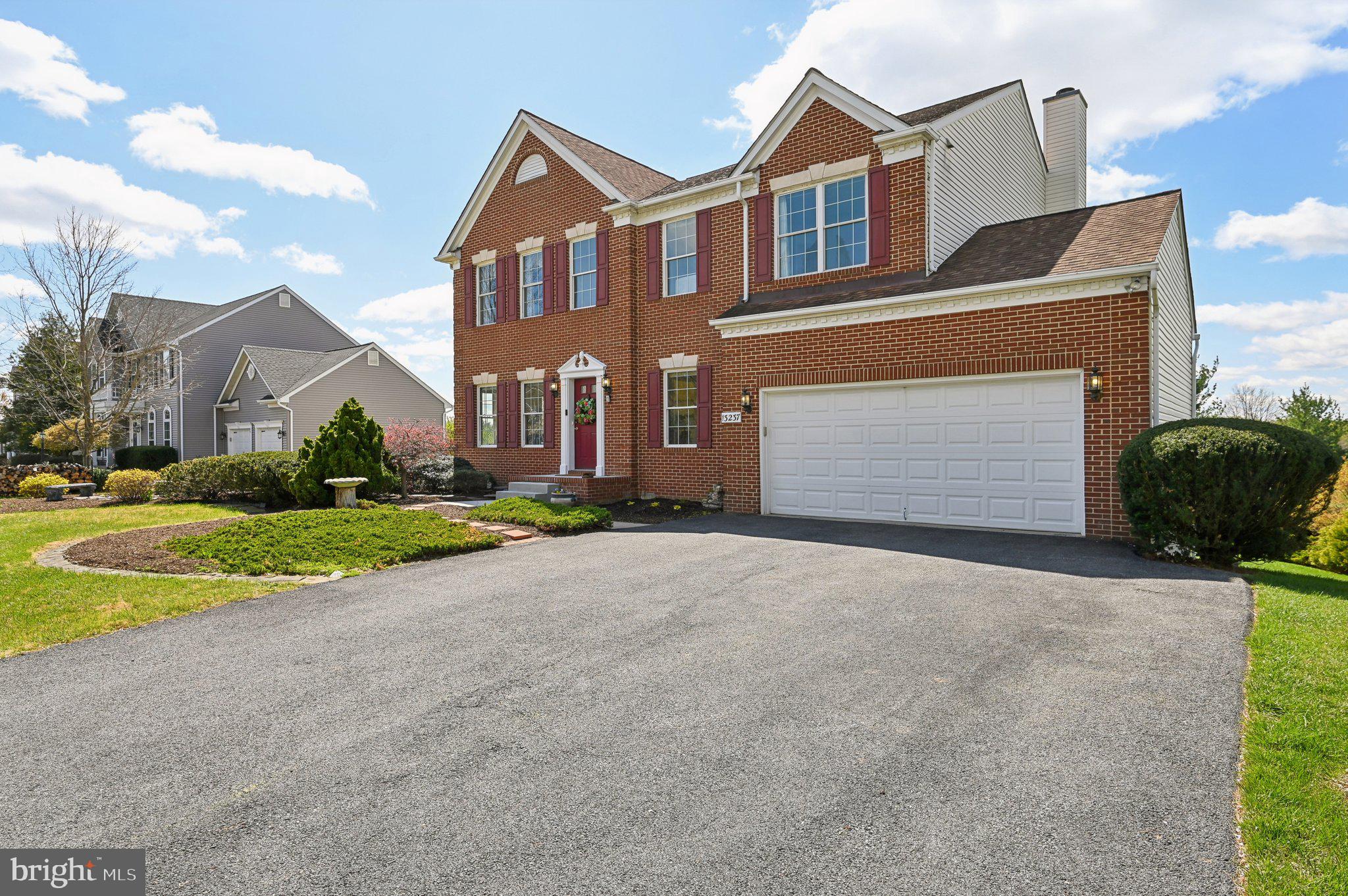 MANORWOOD - Residential