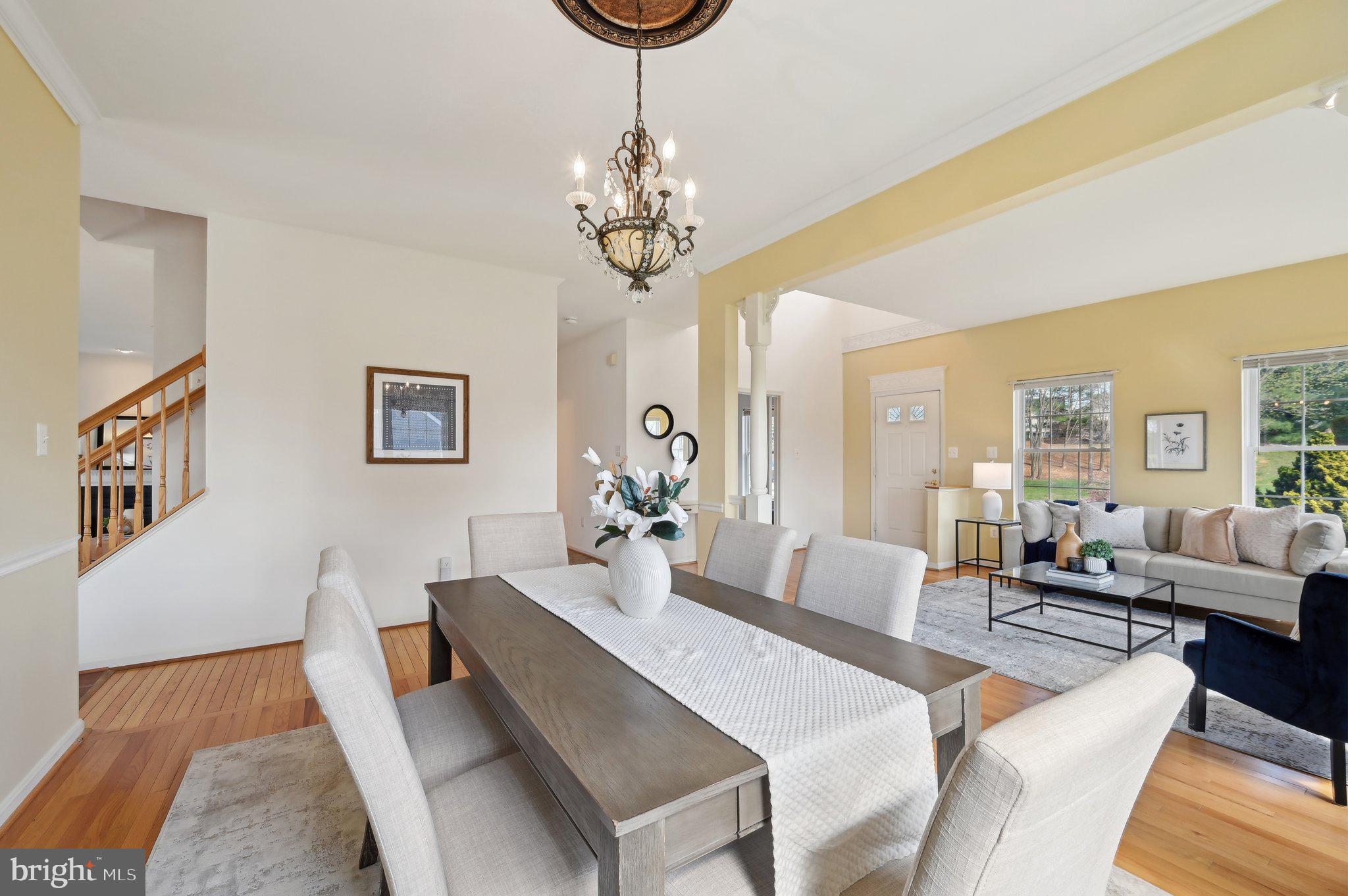 MANORWOOD - Residential