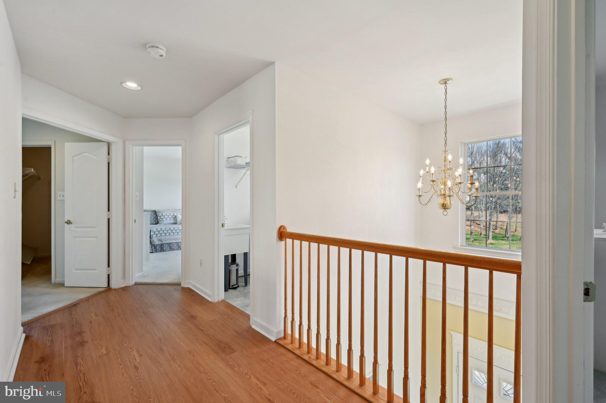 MANORWOOD - Residential