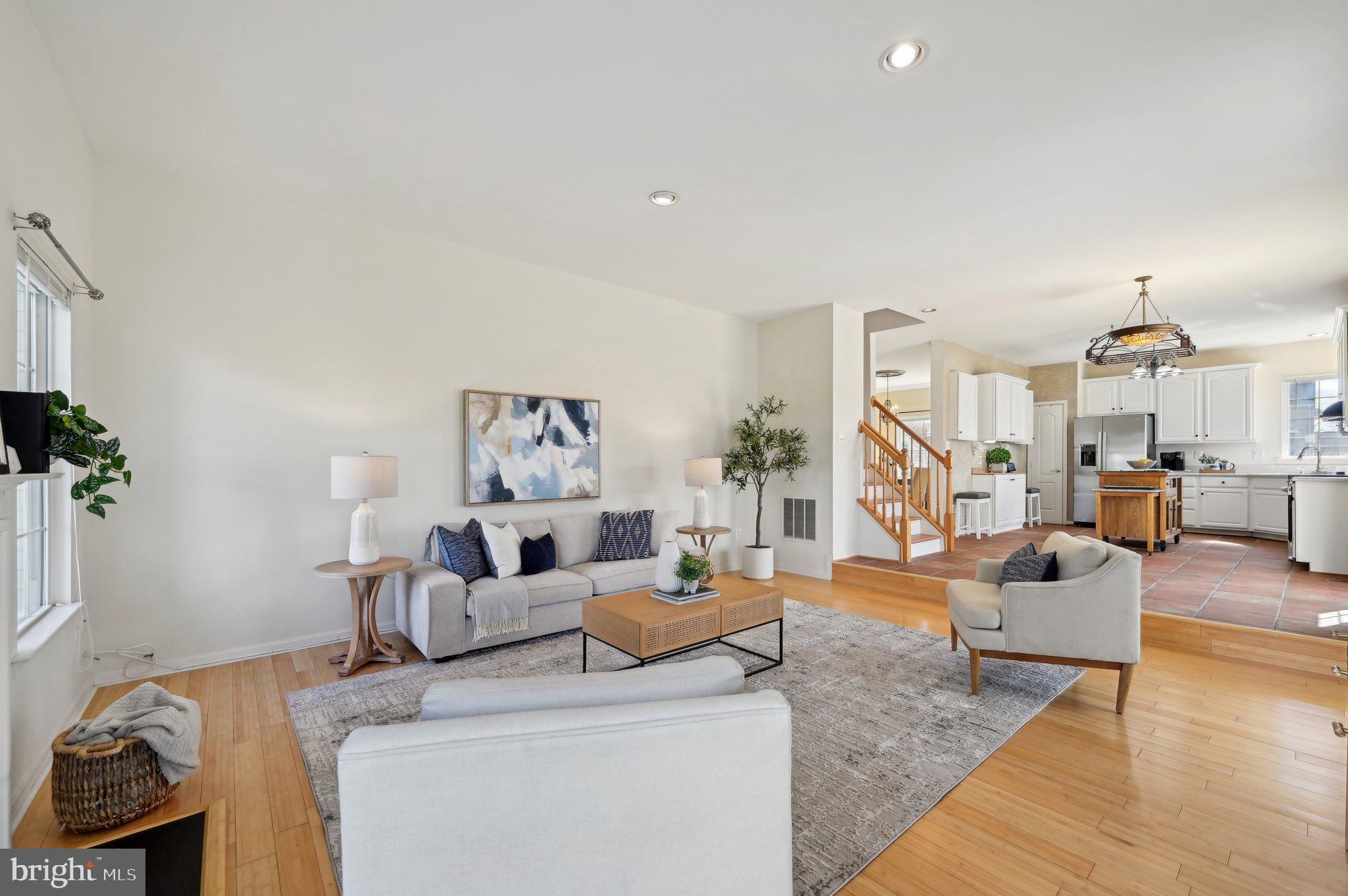 MANORWOOD - Residential