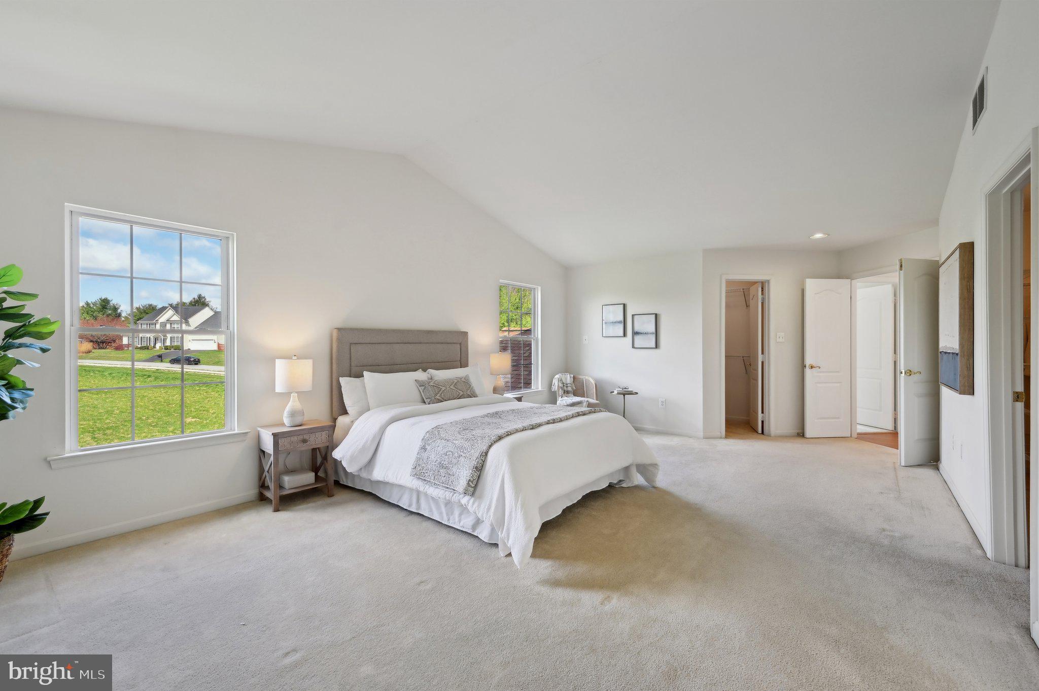 MANORWOOD - Residential