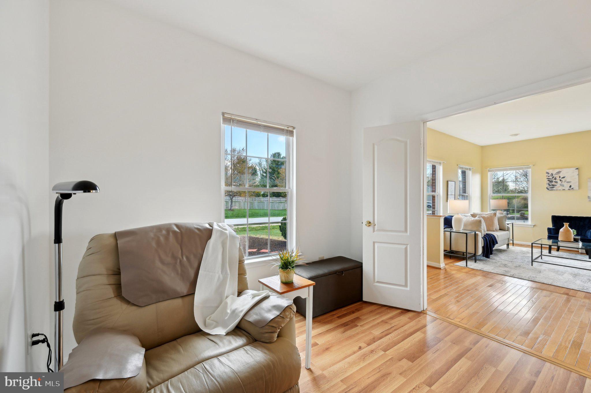 MANORWOOD - Residential