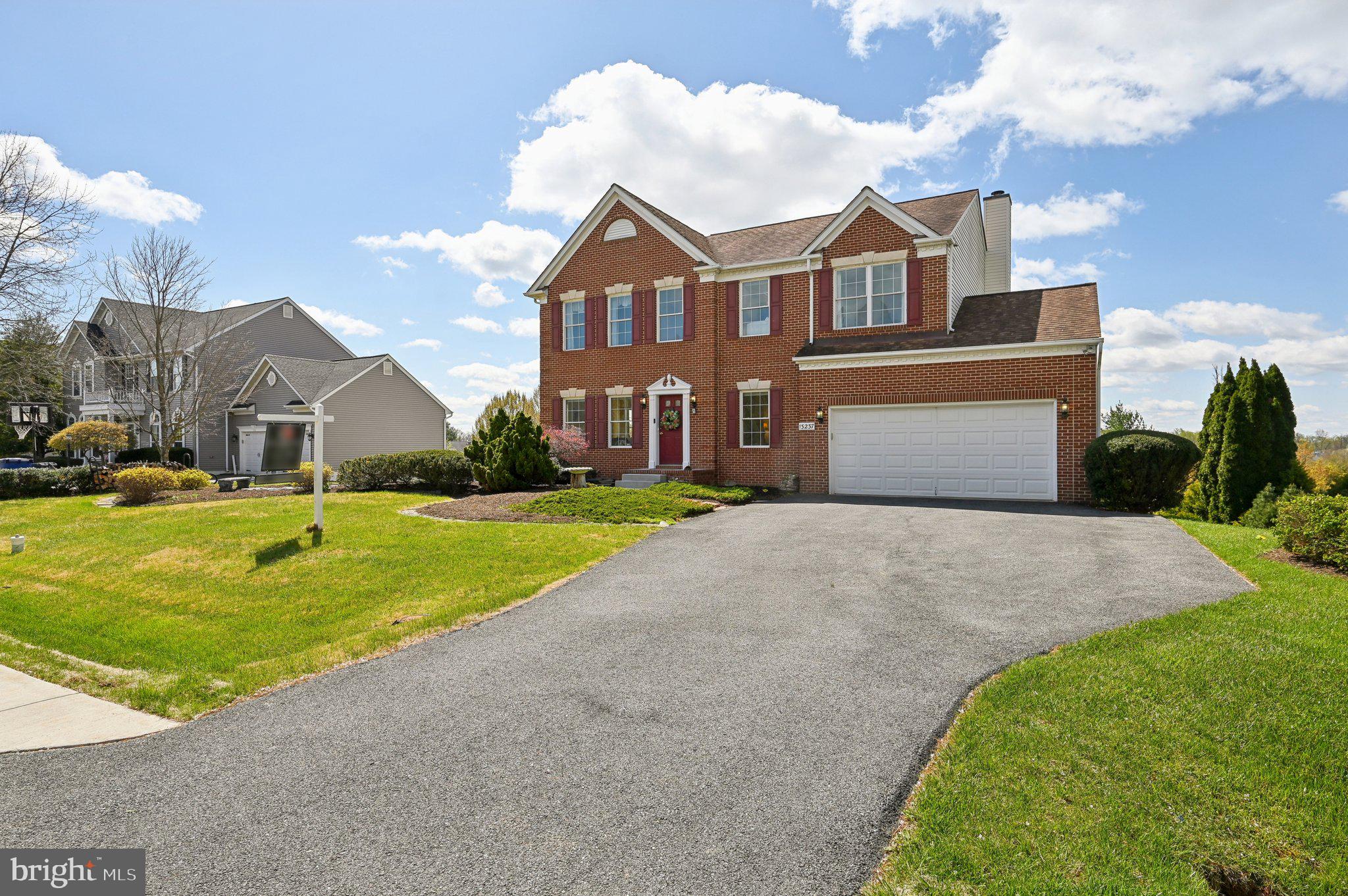 MANORWOOD - Residential