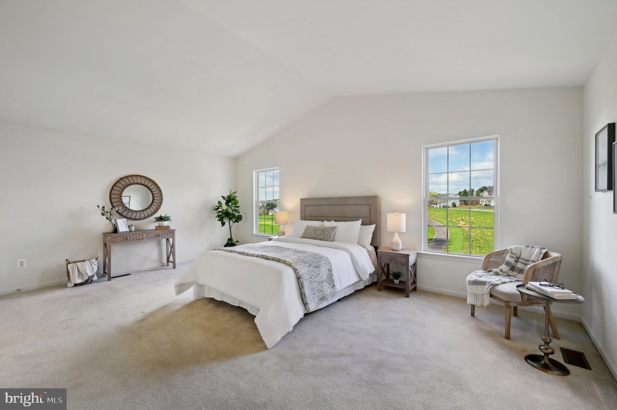 MANORWOOD - Residential