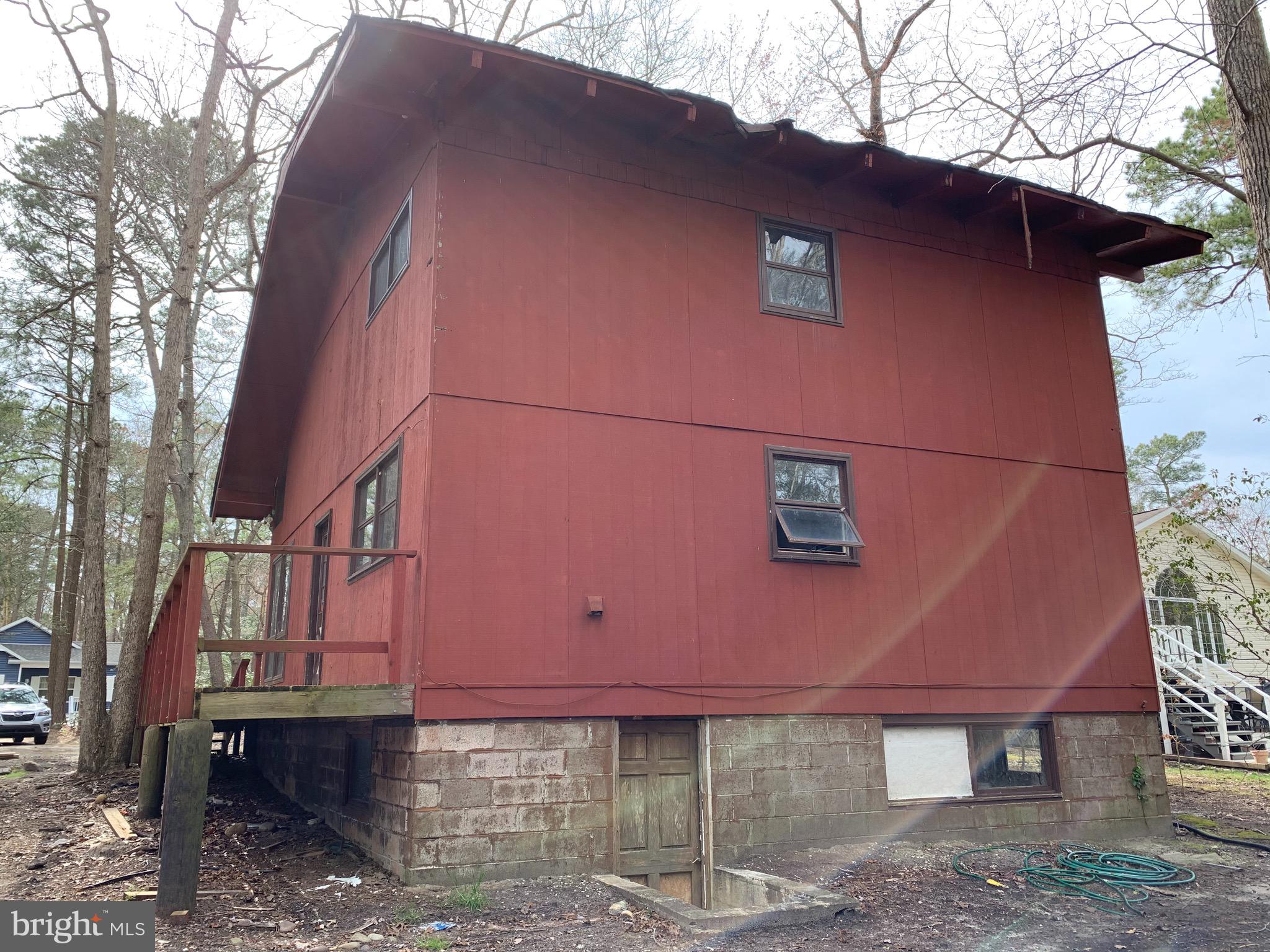 OCEAN PINES - HUNTINGTON - Residential