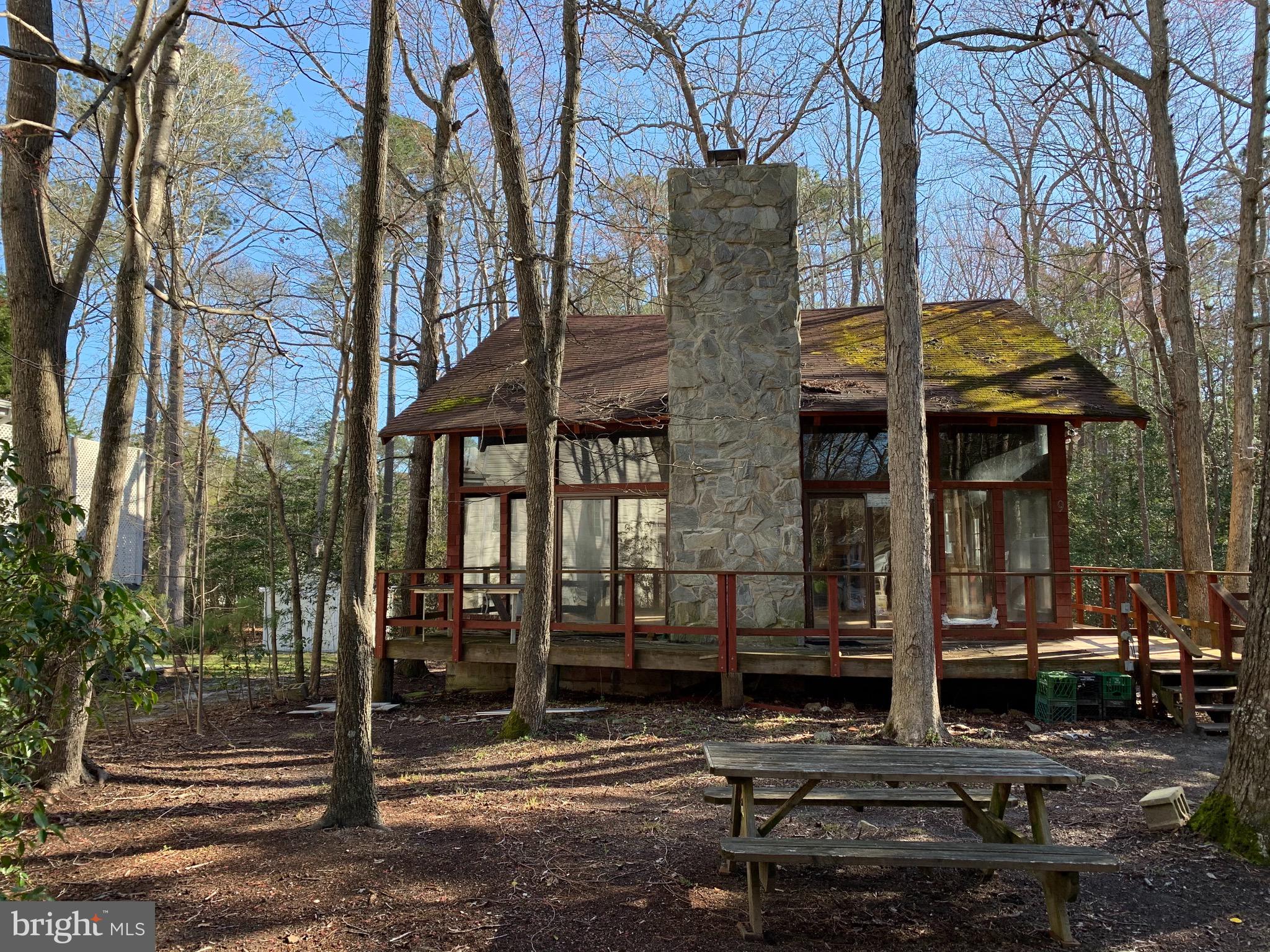 OCEAN PINES - HUNTINGTON - Residential