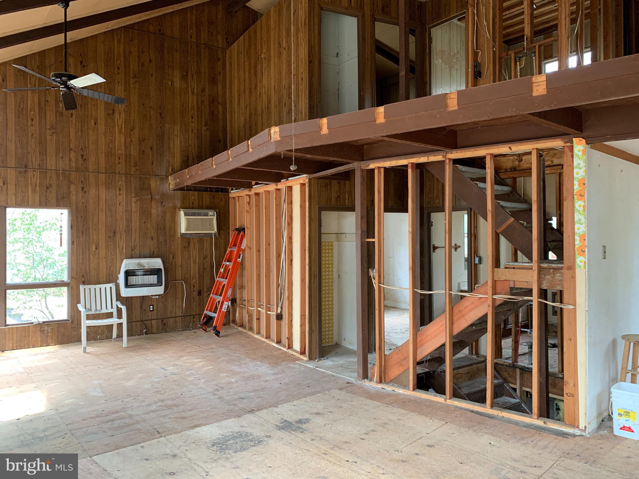 OCEAN PINES - HUNTINGTON - Residential